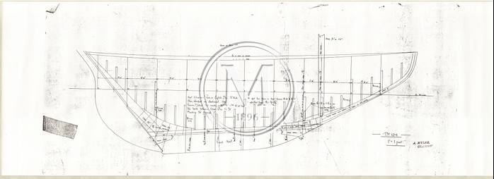 Design 154 — Structure