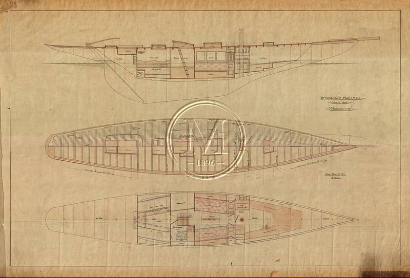 Design 155 — scan 10642