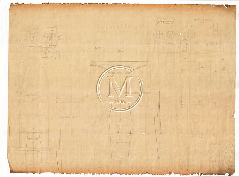 Design 155 — Misc