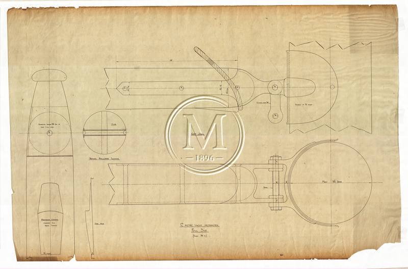 Design 155 — Misc
