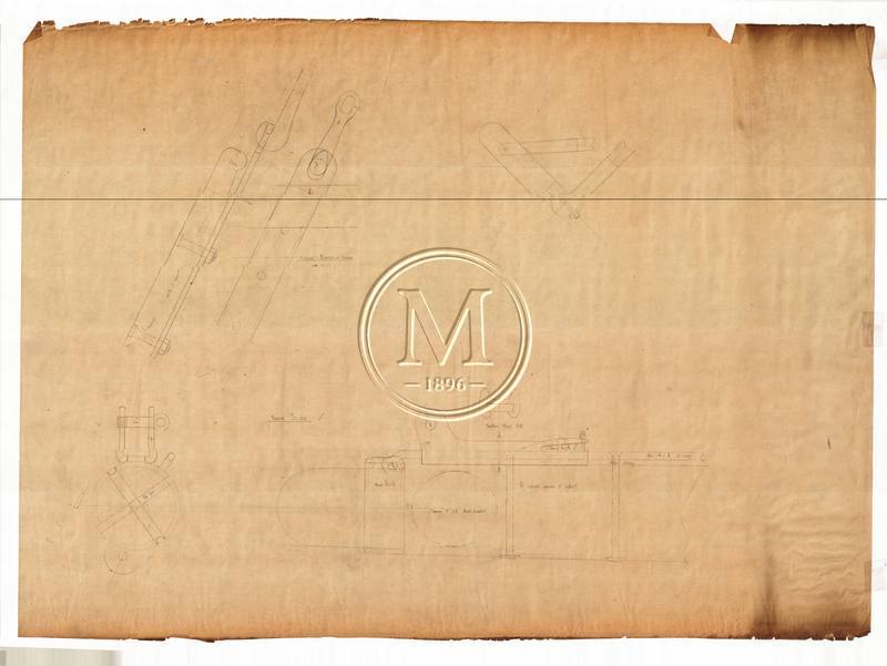 Design 155 — Misc