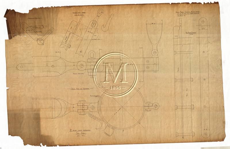 Design 155 — Misc