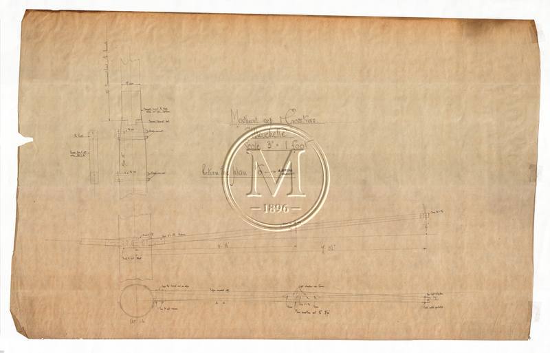 Design 155 — Misc