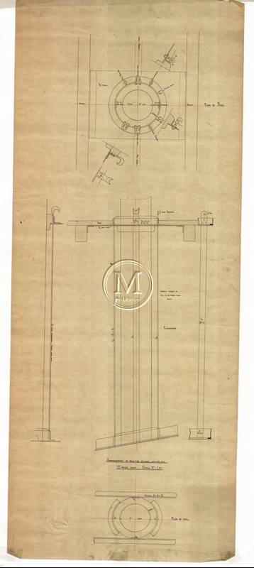 Design 155 — scan 10662