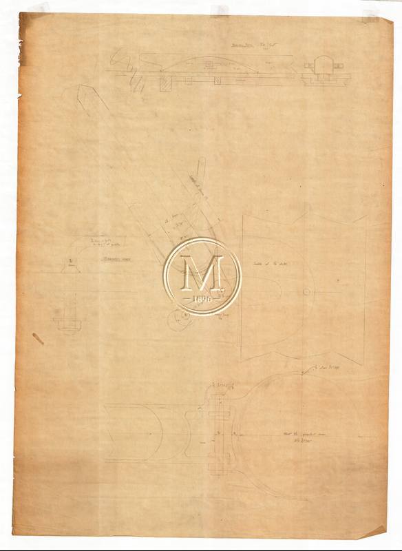 Design 155 — Misc