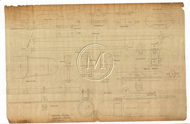 Design 155 — Misc