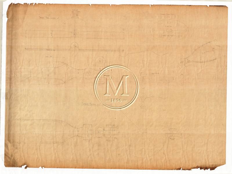 Design 155 — Misc