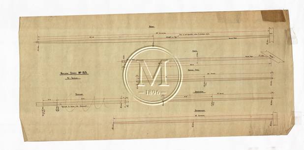Design 155 — Misc