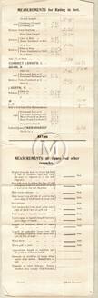 Design 157 — Misc