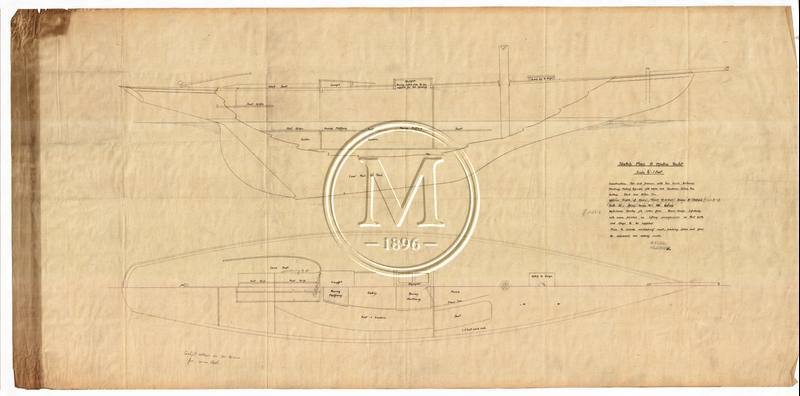Design 157 — scan 11785