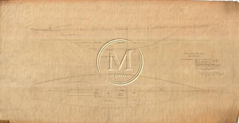 Design 157 — scan 11794