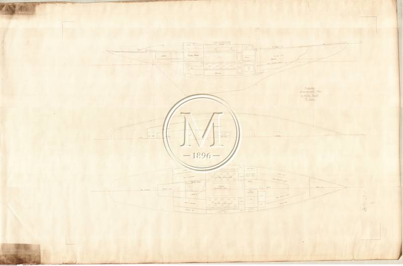 Design 158 — scan 11832