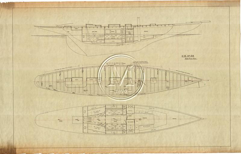 Design 159 — scan 11814