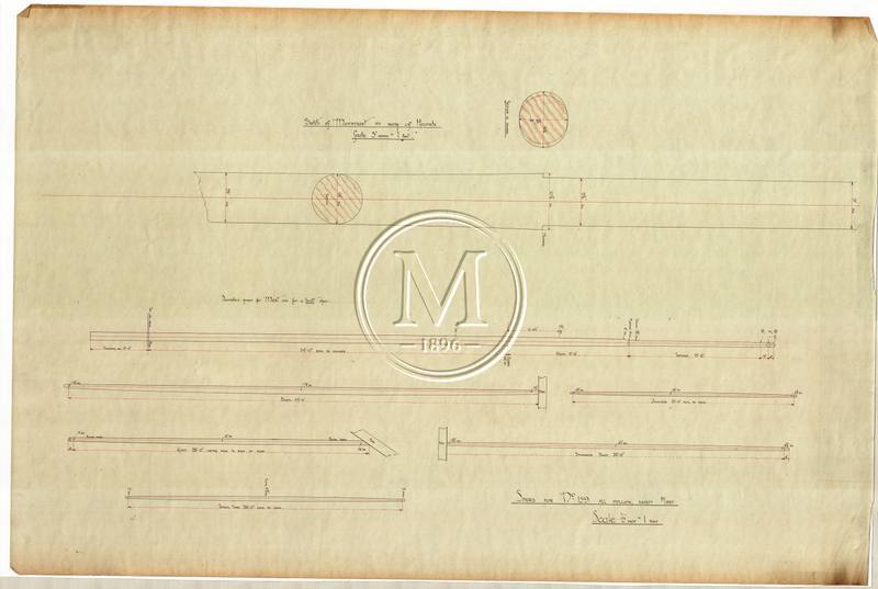 Design 159 — Misc