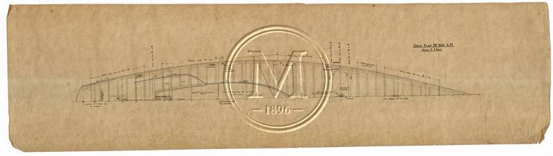 Design 160 — Structure