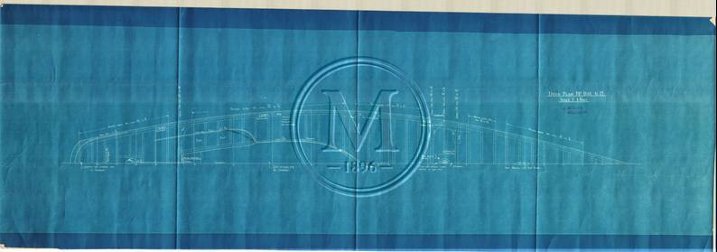 Design 160 — Structure