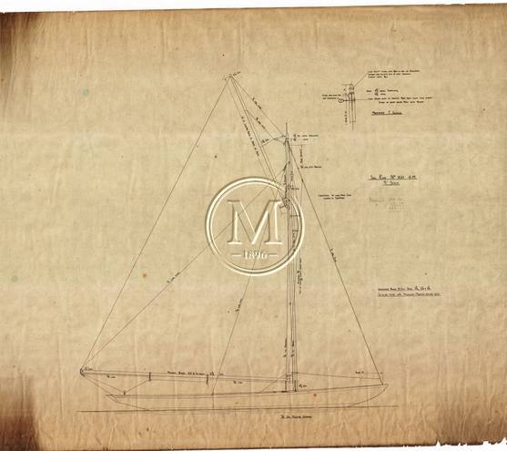 Design 160 — Misc