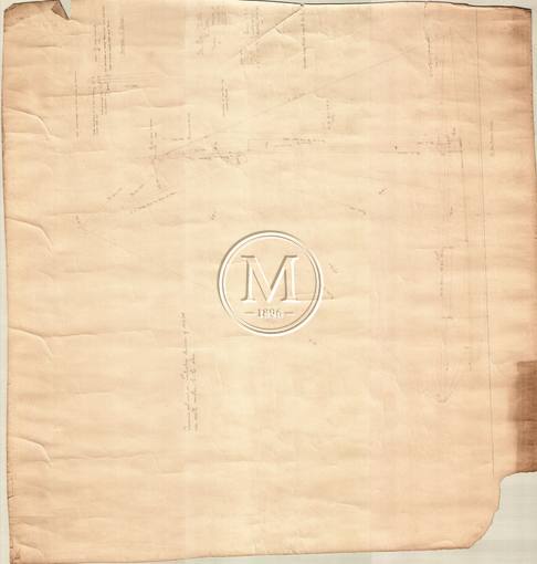 Design 160 — Sail Plan