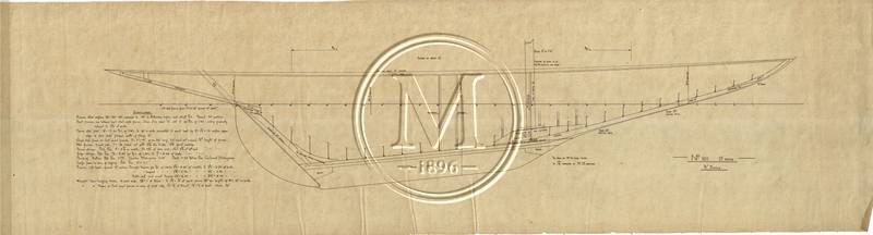 Design 161 — Structure