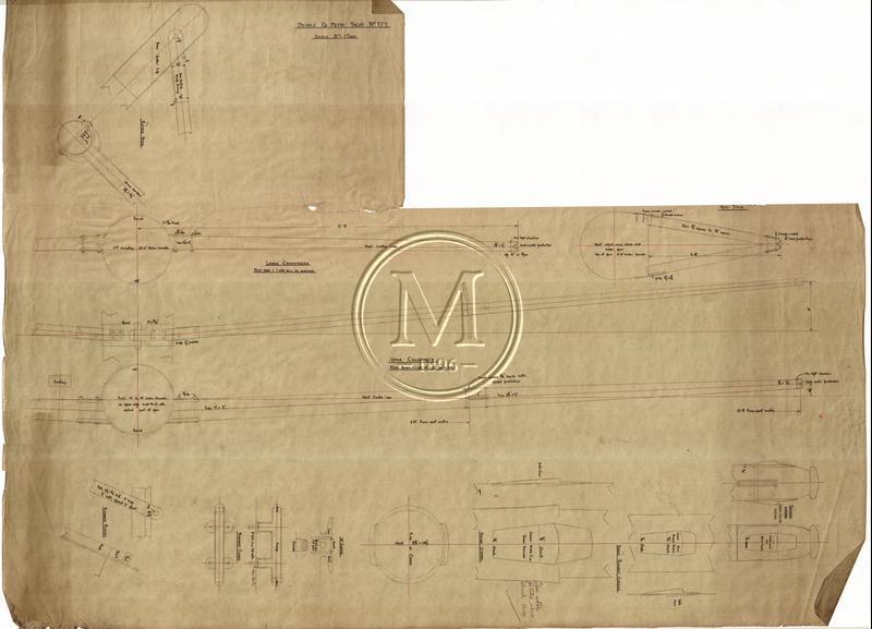 Design 161 — Misc