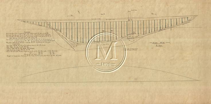 Design 162 — Structure