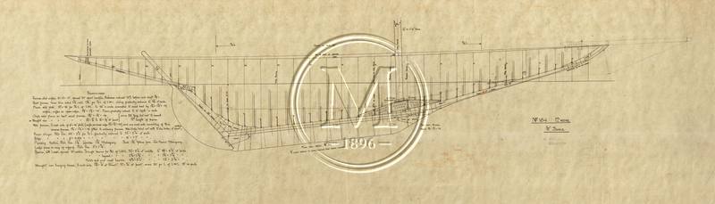 Design 164 — Structure