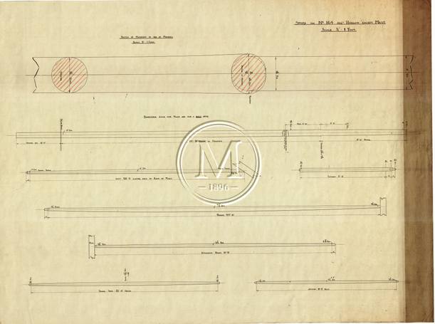 Design 164 — Misc