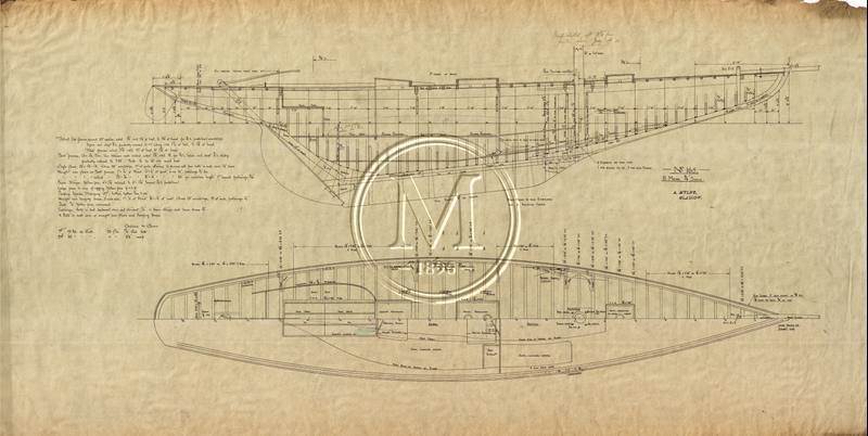 Design 165 — scan 11921