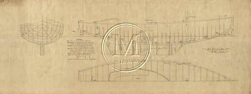 Design 166 — Structure