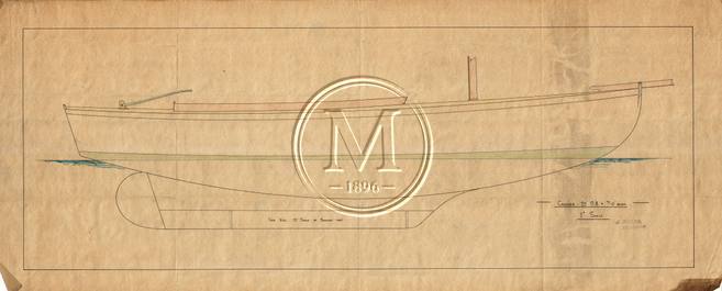 Design 166 — scan 11932