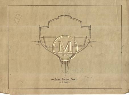 Design 167 — Structure