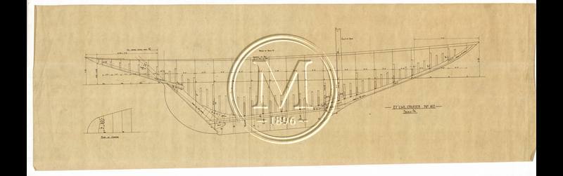 Design 167 — Structure