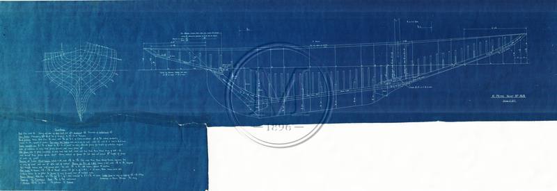 Design 168 — Structure