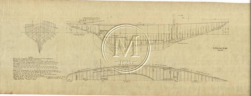 Design 168 — Structure