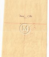 Design 169 — Lines Plan