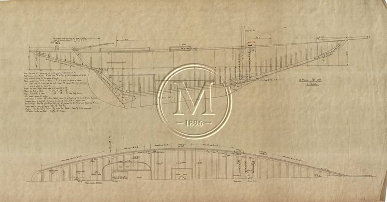 Design 169 — Structure