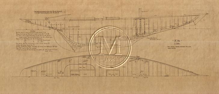 Design 170 — Structure