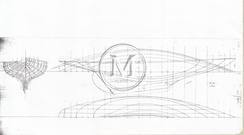 Design 170 — Lines Plan