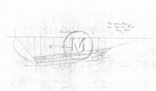 Design 170 — Sail Plan