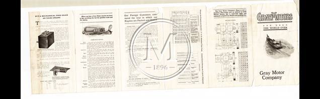 Design 171 — Misc
