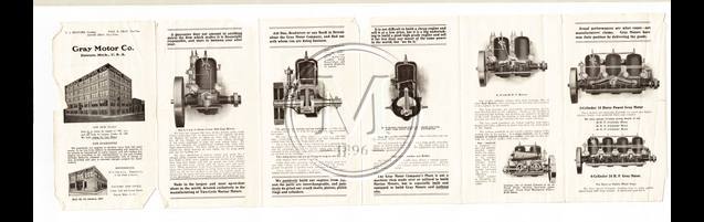 Design 171 — Misc