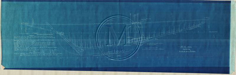 Design 173 — Structure