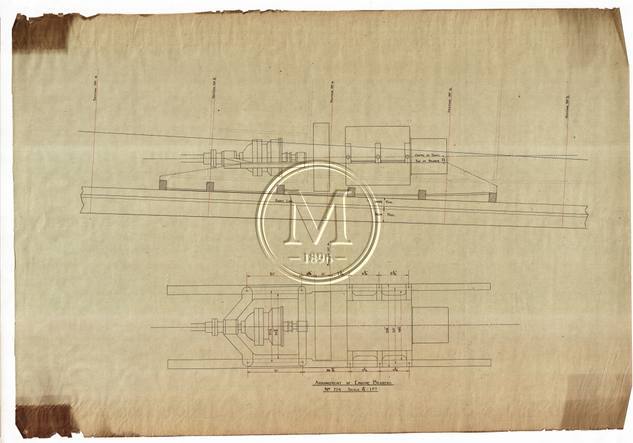 Design 174 — Misc