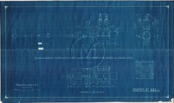 Design 174 — Misc