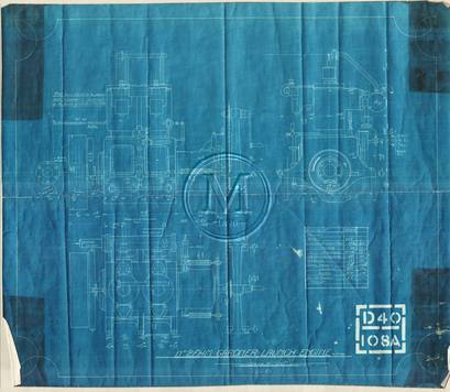 Design 174 — Misc