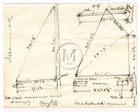 Design 175 — Sail Plan