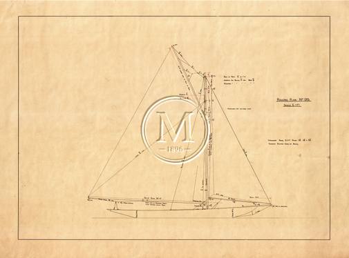 Archive drawing — Suyyara