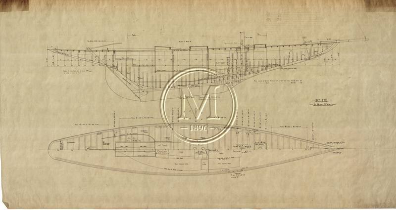 Design 175 — Structure