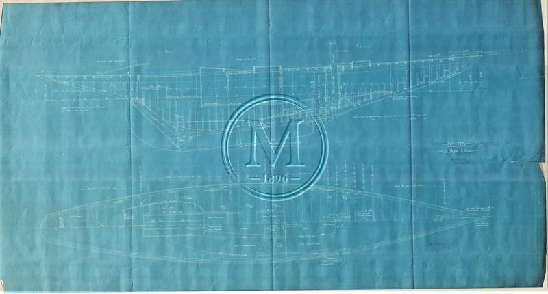 Design 175 — Structure