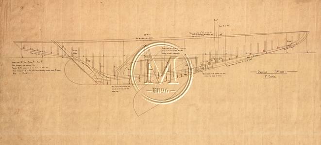 Design 176 — Structure